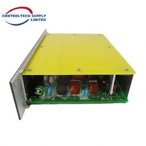 Multilin IC698PSD300 Electrical <b>Power</b> <b>Supply</b> - Product Image 3