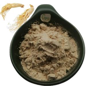 Высококачественный экстракт женьшеня (Panax Ginseng), гинзенозиды 80%, водорастворимый, 5%-80% гинзенозидов, порошок из корня женьшеня, цена за 1 кг - Product Image 5