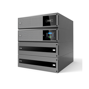 UPS 9SX 15kVA/15kW 9SX15KPM de Alta Frecuencia 220/230/380/400/415V, UPS en Rack Monofásico/Trifásico para Dispositivos Médicos - Product Image 5