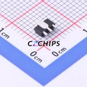 วงจรรวม PJ78L09SQ ชิพ IC PMIC ตัวควบคุมเชิงเส้น (LDO) แบบใหม่ดั้งเดิม - Product Image 2