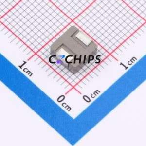Inductor de Potencia SMD HCMA-0630-100-M, 7x6.6mm (Inductancia: 10uH) (Precisión: 20%) (Corriente Nominal: 4.5A) - Product Image 2