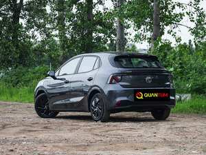 <span class=keywords><strong>MG4</strong></span> 2026 437 Casual, longue autonomie, faible consommation d'énergie, pour les professionnels urbains, trajets quotidiens, maniabilité facile, <span class=keywords><strong>prix</strong></span> d'usine - Product Image 5