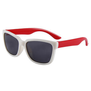Gafas de Sol Polarizadas para Niños Conchen, Protección UV400, Marco de PC, Clase 2, Unisex, para Protección en Exteriores - Product Image 4