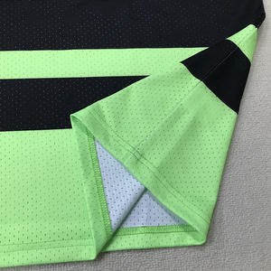 Uniforme Deportivo Personalizado al por Mayor Unisex con Logotipo Personalizado, Uniforme Deportivo de Spandex/Algodón con Nombre de Equipo, Jersey Deportivo con Gráficos, Servicio de Sublimación OEM - Product Image 6