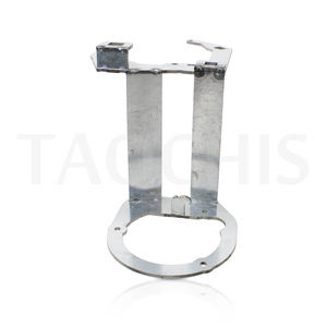 Adaptateur de cadre de style automobile Taochis, support de module pour KIA SPORTAGE 2010-2014, lentille de projecteur Hella 3 5 Q5, cadre de rétrofit - Product Image 1