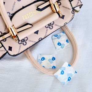 Chất hút ẩm Canxi clorua bester-hấp thụ độ ẩm liên tục cho sử dụng công nghiệp và tiêu dùng (giày dép, túi xách, quần áo) - Product Image 3