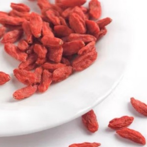 OEM Custom Herbal Suplementos e Produtos Nutricionais Fresh Sliced <span class=keywords><strong>Goji</strong></span> <span class=keywords><strong>Berry</strong></span> Powder 500g Bulk Raw Processing - Product Image 2
