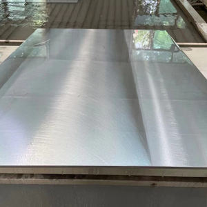 Feuille d'alliage de nickel 99,9% Nickel pur C276 C22 C4 B2 <span class=keywords><strong>B3</strong></span> Hastelloy NI200 NI201 Feuille/plaque - Product Image 2