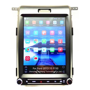 Navegador GPS para Auto con Mirror Link para Ford Mondeo, Ranger, Escape, F150, Fusion, Edge, Mustang, Transit, Explorer, Figo - 12 Meses de Garantía - Product Image 6