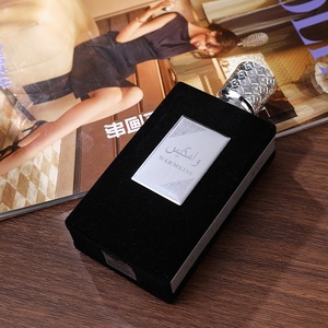 <span class=keywords><strong>Parfum</strong></span> pour homme et femme en velours rouge transfrontalier AMEERAT ARAB Dubaï Moyen-Orient Arabe Classique <span class=keywords><strong>Parfum</strong></span> durable <span class=keywords><strong>Eau</strong></span> <span class=keywords><strong>de</strong></span> <span class=keywords><strong>parfum</strong></span> - Product Image 3