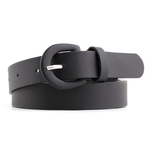 Женский винтажный ремень из натуральной кожи - Product Image 5