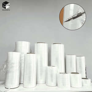 Película Estirable Crazy Deal, Resistente a Pinchazos, Directo de Fábrica - Product Image 3