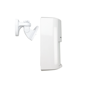 Dış Mekan Akıllı Üçlü Teknoloji Hırsız Alarm Dedektörü PIR MW Dedektörü IP65 Evcil Hayvan Bağışıklığı 35kg 12M Algılama Menzili Kablolu - Product Image 2