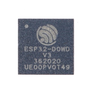 Arm Processeur IC Puce ESP8089 <span class=keywords><strong>ESP32</strong></span>-S2 <span class=keywords><strong>ESP32</strong></span>-PICO-D4 <span class=keywords><strong>ESP32</strong></span>-<span class=keywords><strong>D0WD</strong></span>-<span class=keywords><strong>V3</strong></span> ESP8266 <span class=keywords><strong>ESP32</strong></span> <span class=keywords><strong>ESP32</strong></span>-D0WDQ6 <span class=keywords><strong>ESP32</strong></span>-D0WDQ6-<span class=keywords><strong>V3</strong></span> ESP8266EX ESP8285 - Product Image 5