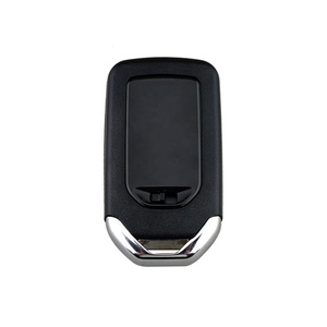 <span class=keywords><strong>Cambrian</strong></span> 4 + 1 boutons 433MHZ ID47 Chip Smart Keyless Entry Car Fob Remote Key For Honda Civic Auto Parts FCC ID : KR5V2X V44 - Product Image 2