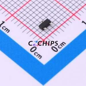 Transistor ESD y protección contra sobretensiones (TVS/ESD) de SOT-23 nuevo y original a estrenar y original - Product Image 2