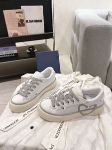 Nouvelles baskets de créateur en toile avec lettres brodées, polyvalentes, respirantes, imperméables, légères, décontractées, à semelle épaisse et antidérapantes - Product Image 4