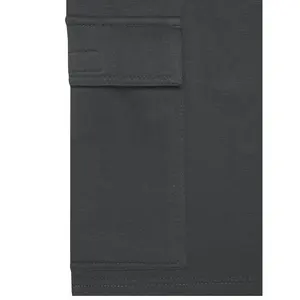 Pantaloncini da uomo per il tempo libero, merchandising personalizzato - Product Image 6