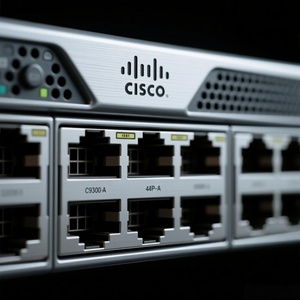 C9300-48P-A 9300 24 Puertos PoE+, Network Advantage Incluye C9300-DNA-A-48-3Y PWR-C1-715WAC - Product Image 3