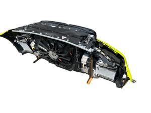 Nuevo Kit de Protección de Plástico de Alta Calidad para la Parrilla Delantera Central del Parachoques de la Serie 5 <span class=keywords><strong>M5</strong></span> F90, Ajuste Universal Fácil - Product Image 6