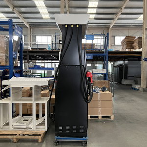 Prix bas, équipement <span class=keywords><strong>de</strong></span> service, pompe, machine, distributeur <span class=keywords><strong>de</strong></span> carburant essence, <span class=keywords><strong>station</strong></span>-service, distributeur <span class=keywords><strong>de</strong></span> carburant AC, <span class=keywords><strong>station</strong></span> <span class=keywords><strong>de</strong></span> remplissage, calibrage - Product Image 3