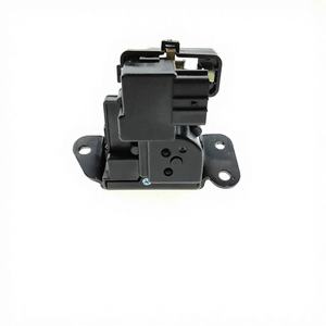 Bloqueo de Maletero 81230-3W000 para Nissan, Pieza de Repuesto SY-071 - Product Image 2