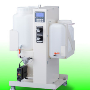 Pulverizador de niebla Sugiyama PS254, máquina de nebulización industrial original japonesa para procesamiento de metales - Product Image 1