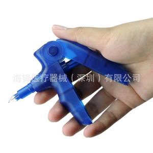 Pistolet de ligature dentaire, outil de placement manuel, certifié CE, pour équipement de thérapie orale - Product Image 5