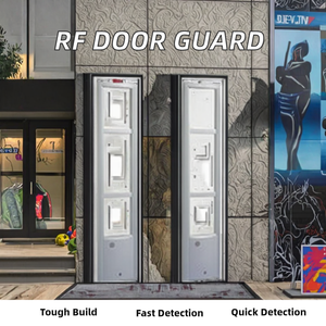 8.2MHz RFID cửa bảo vệ với ABS EAS an ninh tag Reader kiểm soát truy cập đầu đọc thẻ - Product Image 3