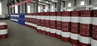 Graisse au lithium rouge pour températures extrêmes, tube de 400 g, NLGI 3, graisse au lithium complexe, fournie par l'usine