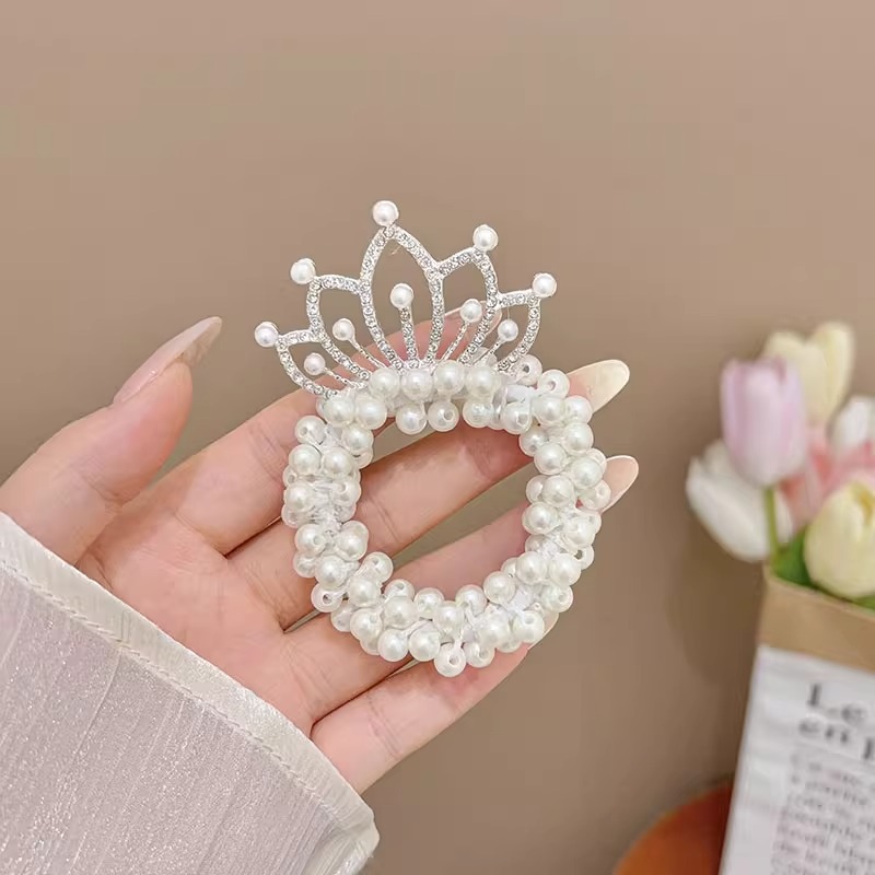 19 # Pearl auspicious clouds