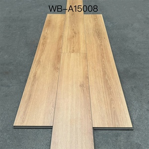 Tùy chỉnh thân thiện với môi ánh sáng màu xám AC5 <span class=keywords><strong>Laminate</strong></span> sàn 8mm 10mm 12mm HDF MDF trong nhà bấm vào cài đặt thiết kế hiện đại - Product Image 5