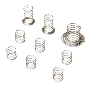 Ressort de compression Tianqi en acier inoxydable pour appareils électroménagers et moules - Product Image 1