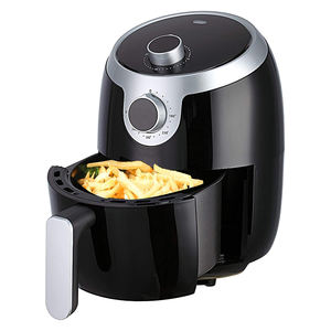 Nueva perilla, superventas, precio barato, nuevas donas de pollo fritas, 2.5L, 3.5L, 4.5L, 6L, 5.5L, horno de <span class=keywords><strong>freidora</strong></span> de <span class=keywords><strong>aire</strong></span>, <span class=keywords><strong>freidora</strong></span> electrónica, <span class=keywords><strong>freidora</strong></span> de <span class=keywords><strong>aire</strong></span> grande - Product Image 2