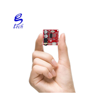 Placa Receptora de Audio VHM-314 5.0, Módulo Decodificador MP3 Sin Pérdidas, Módulo de Música Estéreo Inalámbrico con Carga de Batería de Litio