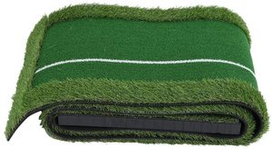 Venta al por mayor <span class=keywords><strong>Golf</strong></span> poniendo portátil Mat con bola automática Función de retorno de Mini <span class=keywords><strong>Golf</strong></span> formación práctica ayuda - Product Image 2
