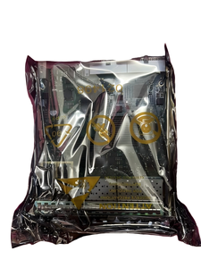 บอร์ดประมวลผลอีเธอร์เน็ตแบบสวิตช์สิบช่องสัญญาณ TMB3EMS10, 03033YYC OSN1800 - Product Image 2