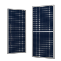 Panneau solaire PVT à plaque plate haute efficacité 580W (électricité) et 1180W (énergie thermique) à double sortie pour usage extérieur et hôtelier