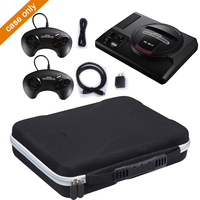 Étui de transport rigide pour Playstation Sega Genesis Mini Console Étui de voyage à usage spécial