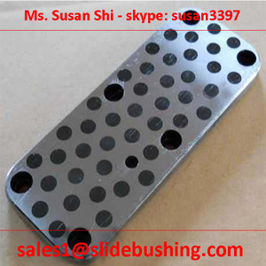 Chất bôi trơn rắn dát mang graaxeiro ỐNg Lót thẳng jdb bụi cây than chì chất lượng cao - Product Image 5