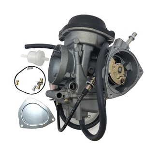Mới pd36j bộ chế hòa khí cho cfmoto 500cc ATV cf188cf500 YAMAHA yfm400/500 <span class=keywords><strong>kfx</strong></span> atv400 0180-100000 mô hình - Product Image 1