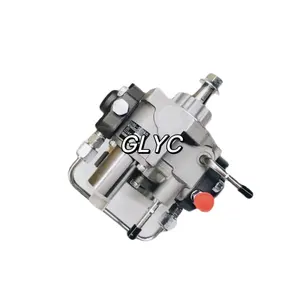 Remanufacture Fuel Injection Pump 294000-0901 Common Rail Injection Pump 22100-0L060 For Toyota Hilux 1KD-FTV/2KD-FTV