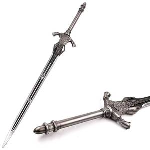 Épée en mousse Artorias pour cosplay Dark Souls en PU - Product Image 1