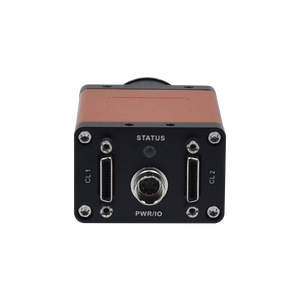 Düşük maliyetli 5 MP IMX264 IMX250 renk siyah ve beyaz USB3 C montaj kamera makinesi görüş muayene sistemi - Product Image 6