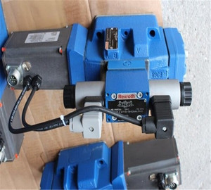 วาล์วปรับสัดส่วน 4WRAE10E 60-22-G24K31-F1V - Product Image 3