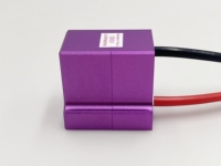 HGO OEM ODM Stack laser macro-canal personnalisé 755nm 808nm 1064nm 500W 10 bars, nouvelle pièce à main haute précision