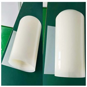 Película Inteligente PDLC Autoadhesiva, Película de Privacidad Conmutable con Bloqueo de Rayos UV y Calor, Ecológica <span class=keywords><strong>para</strong></span> Oficina y Muebles - Product Image 4