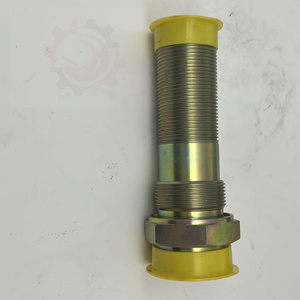 001607219A0050002 ข้อต่อยาวสำหรับชิ้นส่วนเครื่องจักรก่อสร้าง - Product Image 4