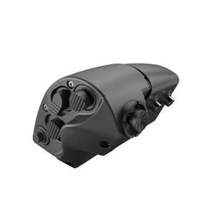 Wing Victory <span class=keywords><strong>Orion</strong></span> 2 ViperAce Realistischer Flug-Joystick Schubhebel-Basis Feder/Gleitweg/Widerstand Erweiterungspaket Verlängerungsstange Zuggriff - Product Image 1