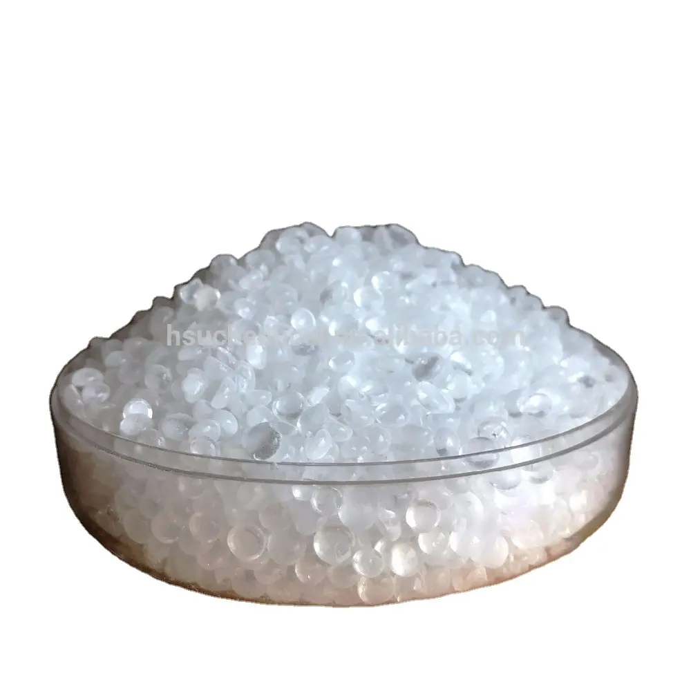 Water White Hydrocarbon Resin C9 Used For Transparent Hot Melt Adhesive Glue